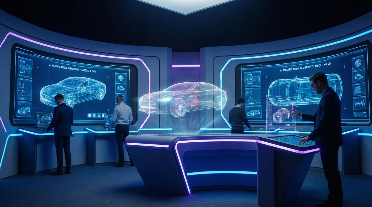 黑料AI设计视频